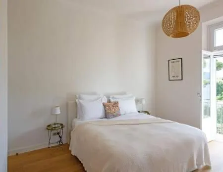 Vila Danae