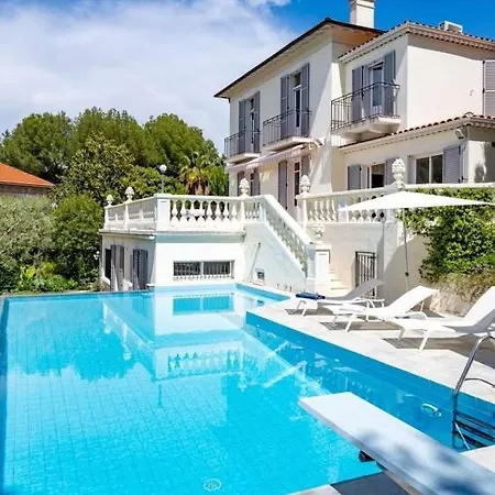 Vila Danae Antibes